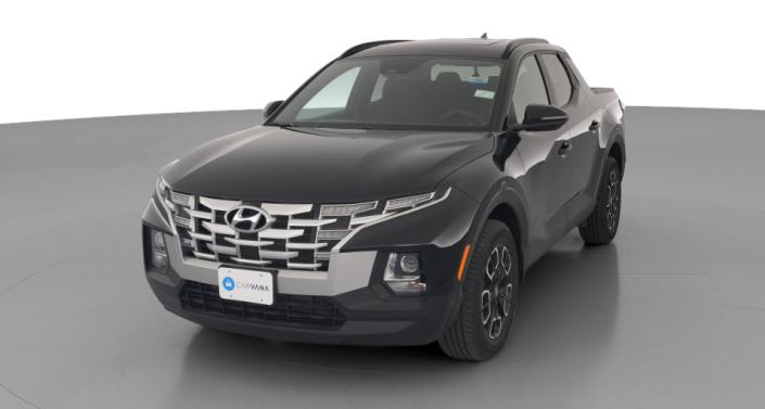 Thumbnail: 2022 Hyundai Santa Cruz - 1