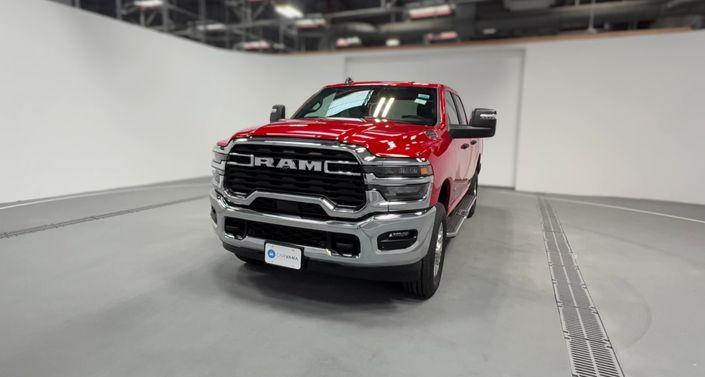 Thumbnail: 2026 RAM 2500 - 1
