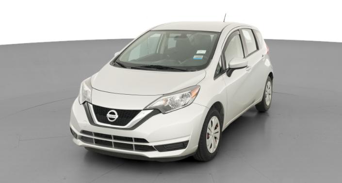 Thumbnail: 2017 Nissan Versa Note - 1