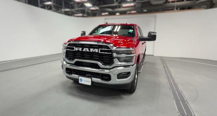 Thumbnail: 2026 RAM 2500 - 1