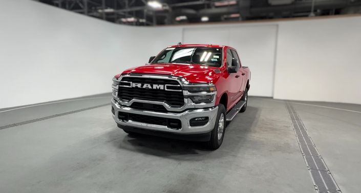Thumbnail: 2026 RAM 2500 - 1