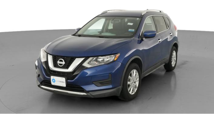 Thumbnail: 2017 Nissan Rogue - 1