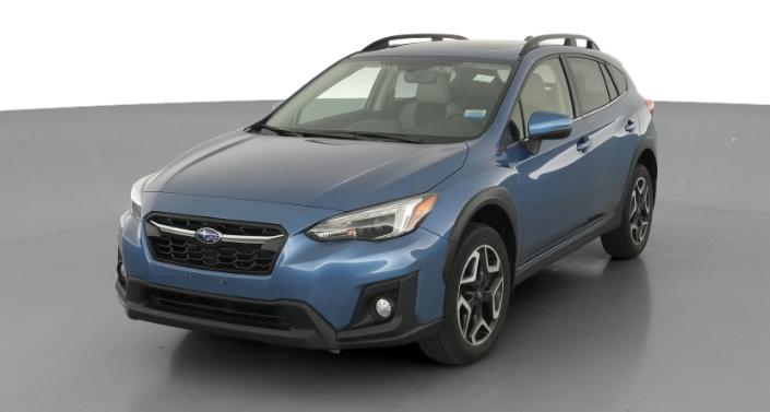 Thumbnail: 2019 Subaru Crosstrek - 1