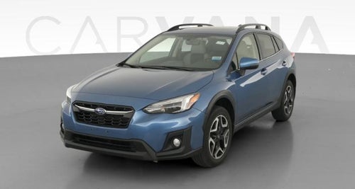2019 Subaru Crosstrek