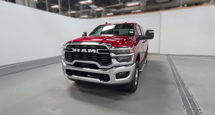 Thumbnail: 2026 RAM 2500 - 1