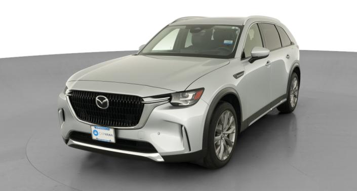 Thumbnail: 2024 Mazda CX-90 - 1
