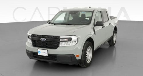 2024 Ford Maverick