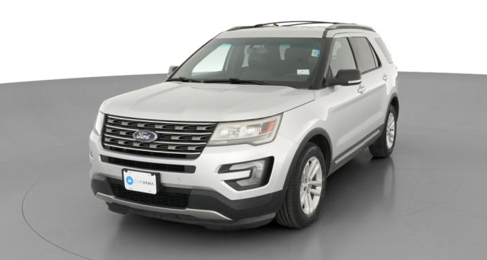 Thumbnail: 2016 Ford Explorer - 1