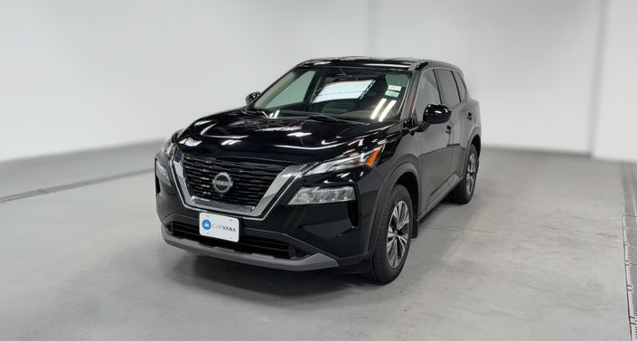 Thumbnail: 2023 Nissan Rogue - 1