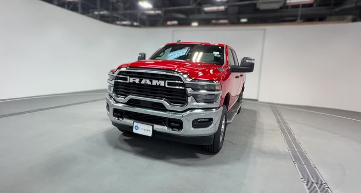 Thumbnail: 2026 RAM 2500 - 1