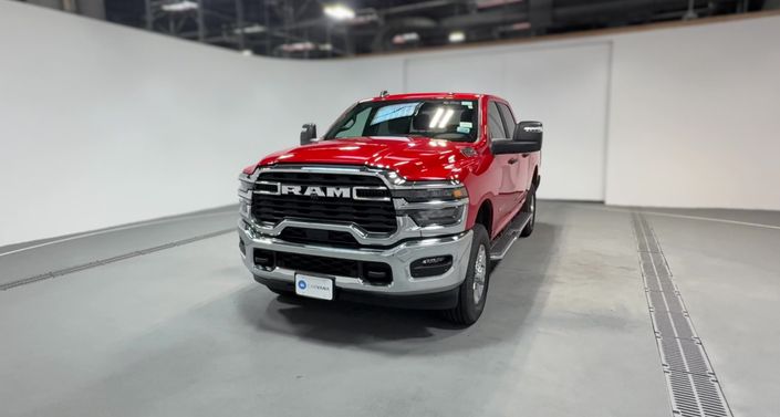 Thumbnail: 2026 RAM 2500 - 1