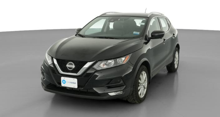 Thumbnail: 2022 Nissan Rogue Sport - 1