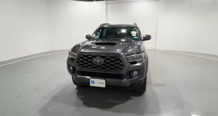 Thumbnail: 2023 Toyota Tacoma - 1