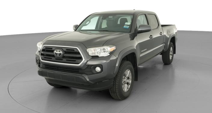 Thumbnail: 2019 Toyota Tacoma - 1