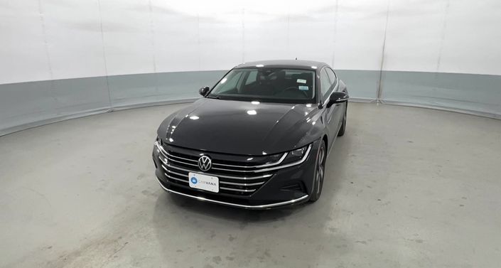 2021 Volkswagen Arteon SE -
                  Akron, NY