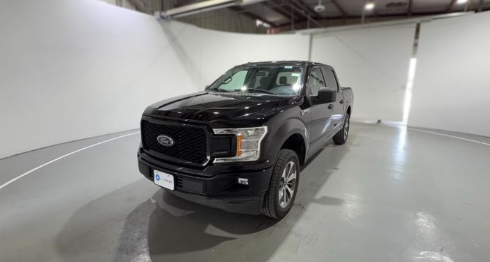 Thumbnail: 2019 Ford Econoline - 1