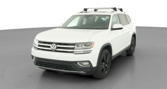 Thumbnail: 2018 Volkswagen Atlas - 1