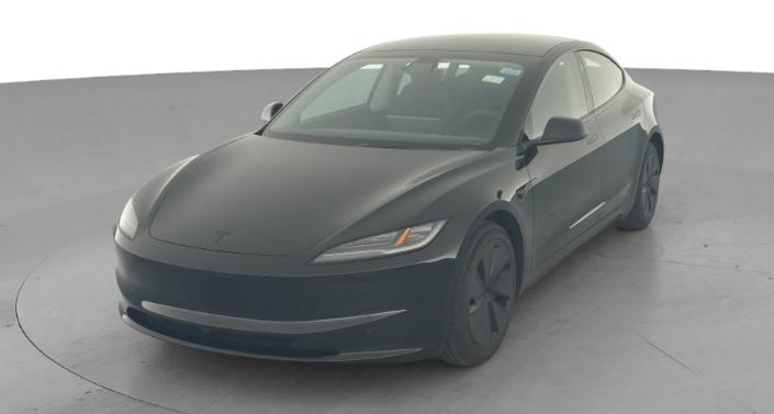 Thumbnail: 2026 Tesla Model 3 - 1