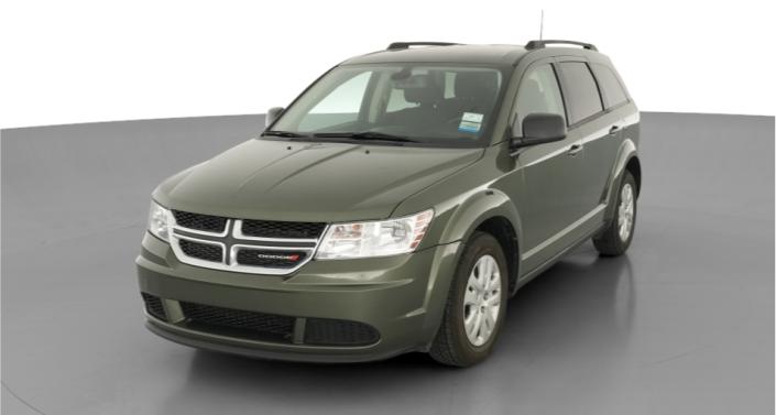 Thumbnail: 2019 Dodge Journey - 1