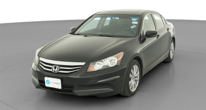 Thumbnail: 2012 Honda Accord - 1