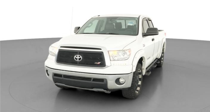Thumbnail: 2013 Toyota Tundra - 1