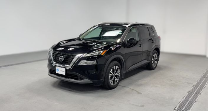 Thumbnail: 2023 Nissan Rogue - 1