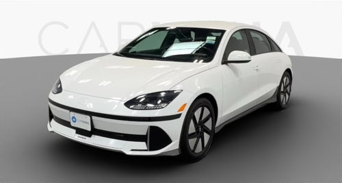 2024 Hyundai IONIQ 6