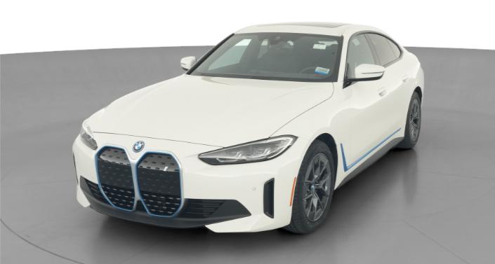 Thumbnail: 2023 BMW i4 - 1