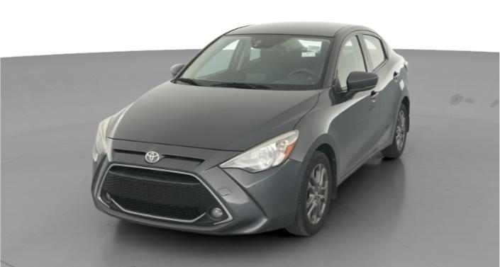2019 Toyota Yaris LE -
                  San Antonio, TX