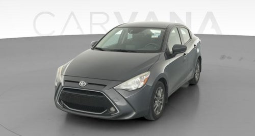 2019 Toyota Yaris