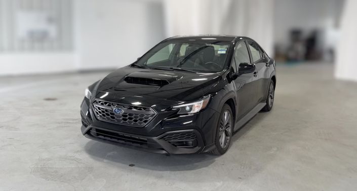 Thumbnail: 2023 Subaru WRX - 1