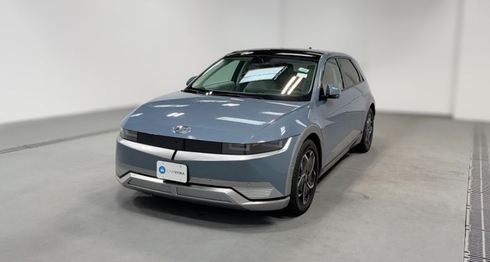 Thumbnail: 2024 Hyundai Ioniq 5 - 1