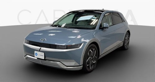 2024 Hyundai IONIQ 5