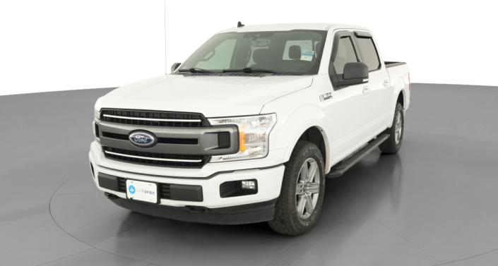 Thumbnail: 2019 Ford Econoline - 1