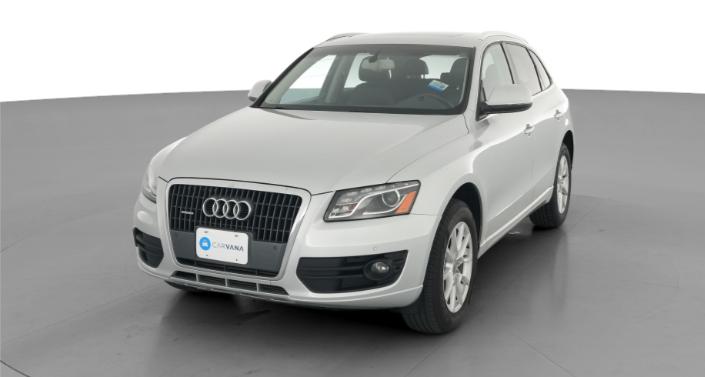 2011 Audi Q5 Premium -
                  Haines City, FL