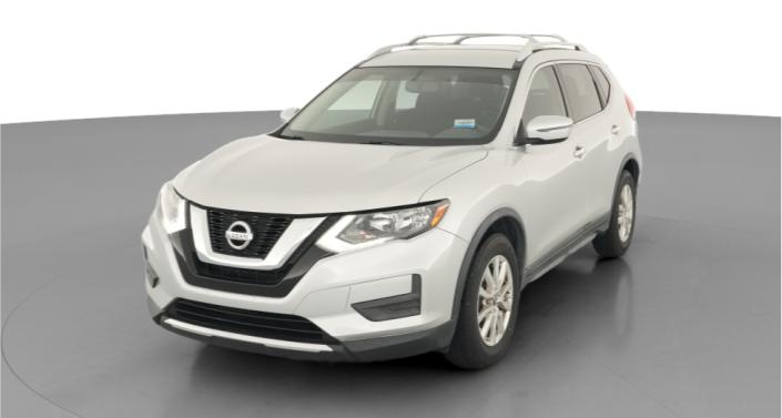 Thumbnail: 2017 Nissan Rogue - 1