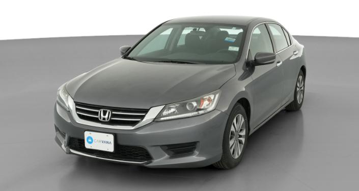 Thumbnail: 2015 Honda Accord - 1