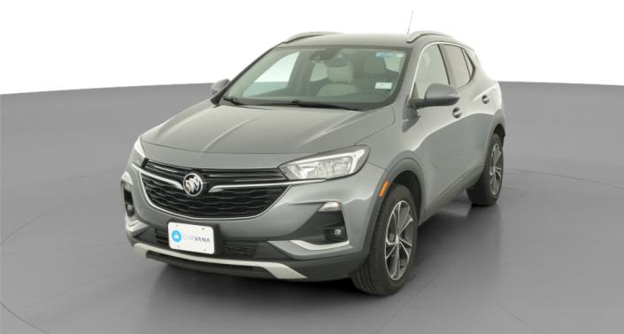 2021 Buick Encore GX Select -
                  Hebron, OH