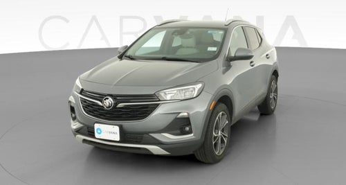 2021 Buick Encore GX