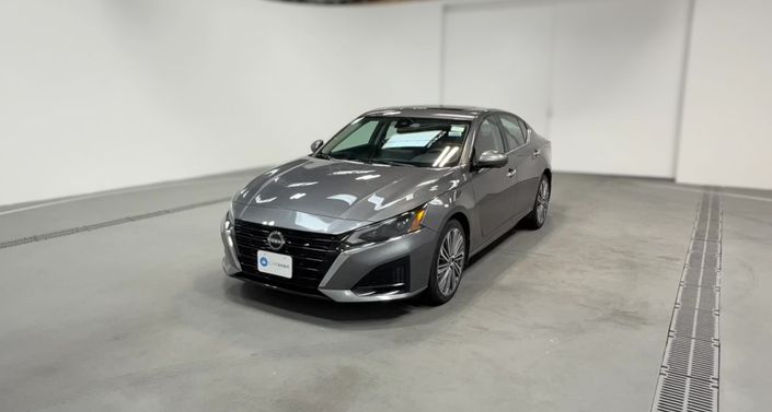 Thumbnail: 2023 Nissan Altima - 1