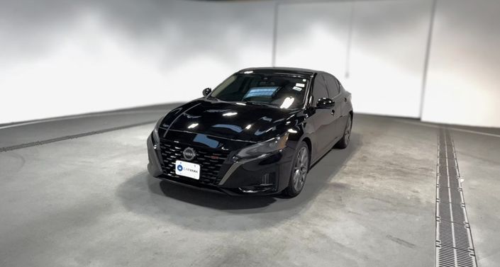 Thumbnail: 2023 Nissan Altima - 1