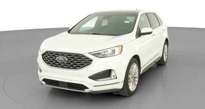 Thumbnail: 2022 Ford Edge - 1