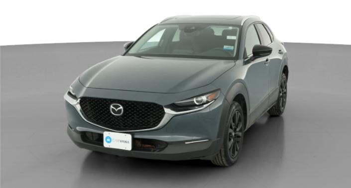 Thumbnail: 2023 Mazda CX-30 - 1