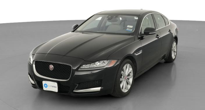 2018 Jaguar XF Premium -
                  Richton Park, IL