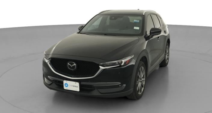 Thumbnail: 2021 Mazda CX-5 - 1