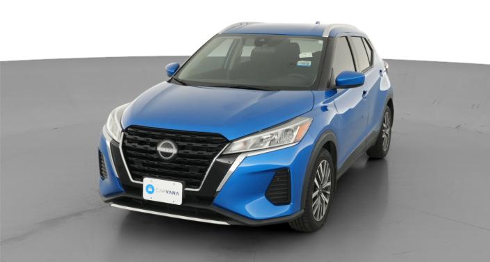Thumbnail: 2023 Nissan Kicks - 1