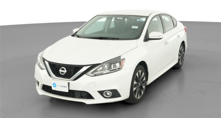 Thumbnail: 2019 Nissan Sentra - 1
