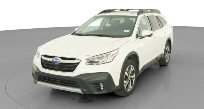 Thumbnail: 2021 Subaru Outback - 1