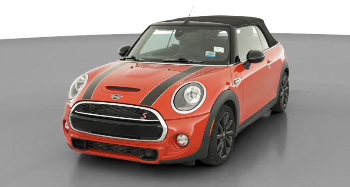 2019 MINI Cooper Convertible S -
                  Auburn, GA
