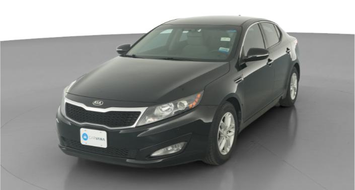 2013 Kia Optima LX -
                  Indianapolis, IN
